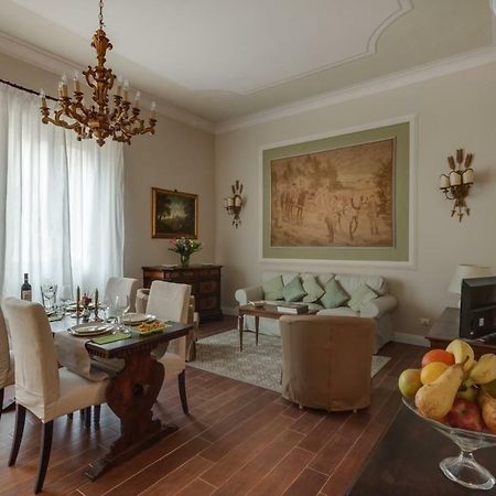 Ricasoli Charme Флоренція Екстер'єр фото