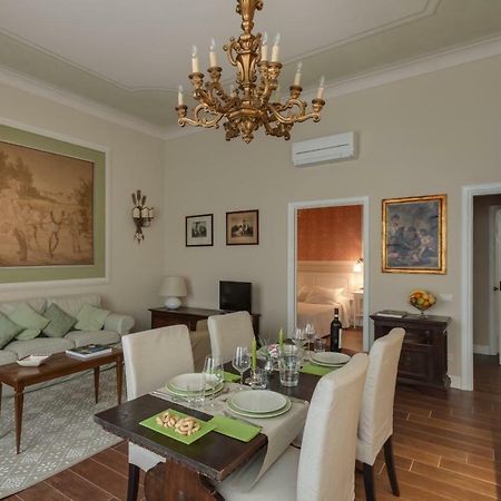 Ricasoli Charme Флоренція Екстер'єр фото