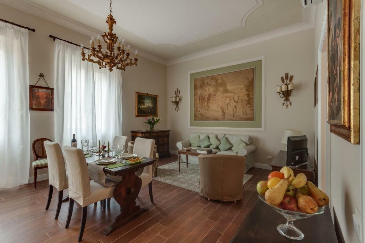 Ricasoli Charme Флоренція Екстер'єр фото